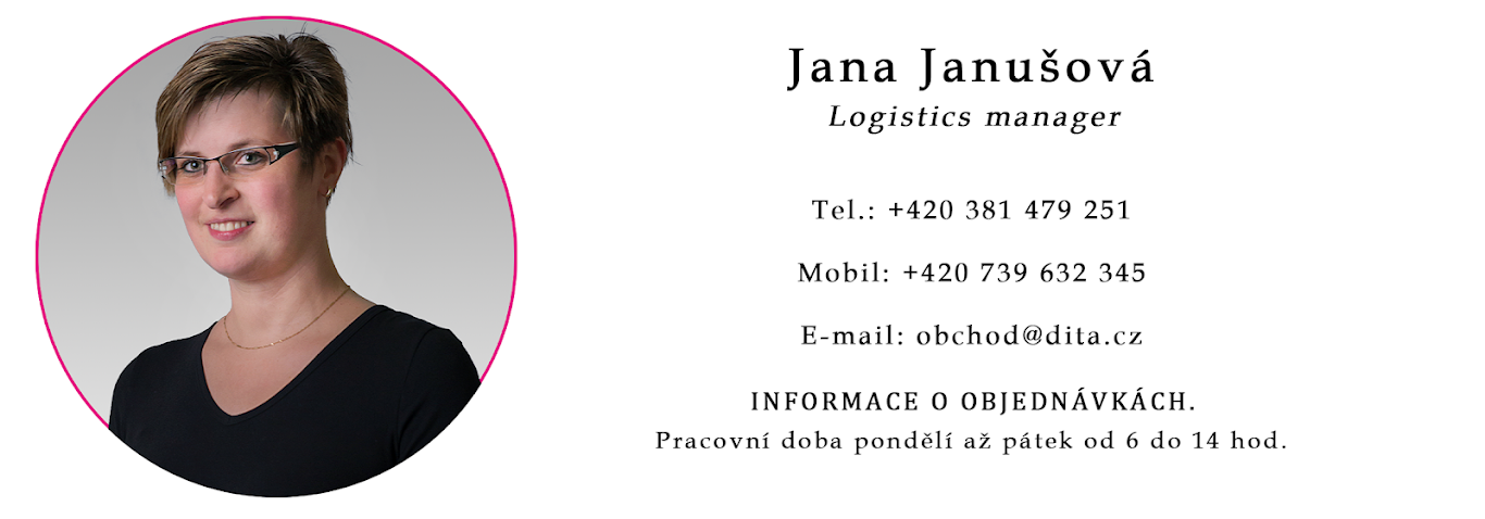 Jana Janušová info (1)